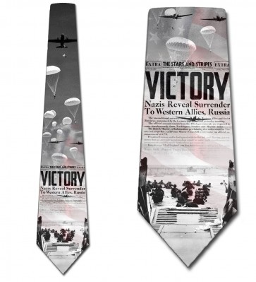 Victory Necktie