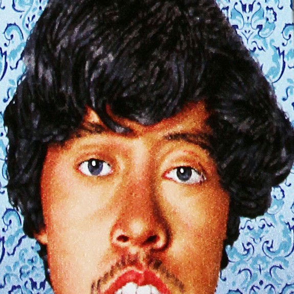 Napoleon Dynamite - Pedro Necktie | Three-Rooker.com®