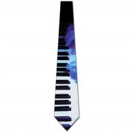 Keyboard Necktie