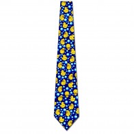 Rubber Ducky Necktie