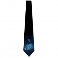 Astrology - Scorpio Necktie