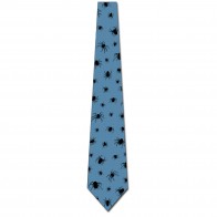 Spiders Allover Necktie