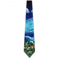 Underwater World