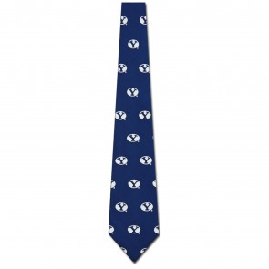 BYU Prep Necktie