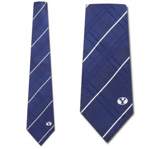 BYU Oxford Necktie