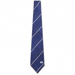 BYU Oxford Necktie