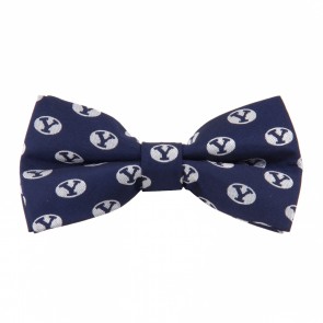 BYU Bow Tie
