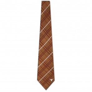 Texas Longhorns Oxford Necktie