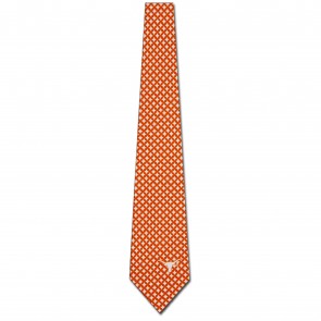 Texas Longhorns Diamante Necktie