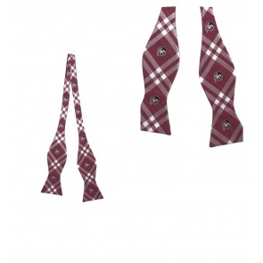 FSU Seminoles Self Tie Bow Tie