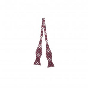 FSU Seminoles Self Tie Bow Tie