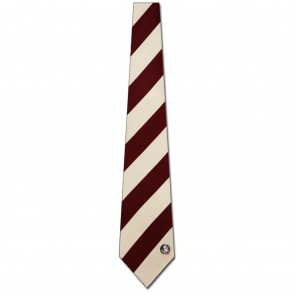 FSU Regiment Necktie