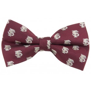 Florida State FSU Noles Bow Tie