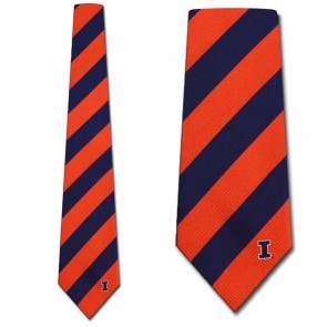Illinois Regiment Necktie