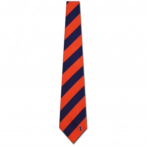 Illinois Regiment Necktie