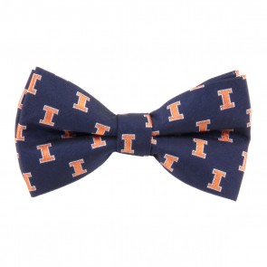 Illinois Bow Tie
