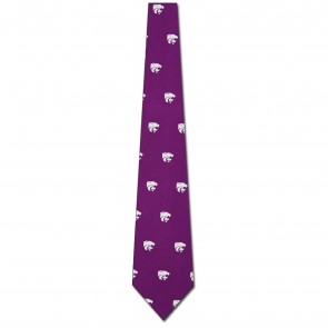 Kansas State Prep Necktie