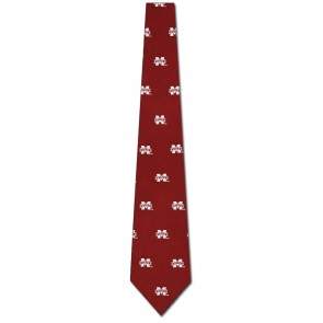 Miss State Prep Necktie
