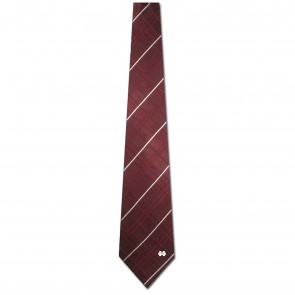 Mississippi State Oxford Necktie