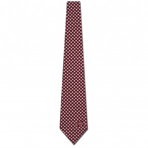 Mississippi State Diamante Necktie