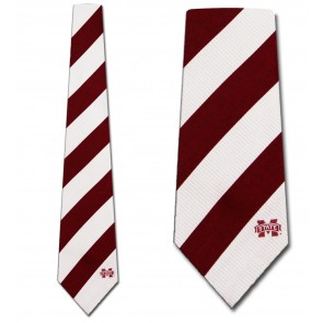 Mississippi State Regiment Necktie