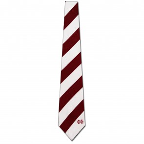 Mississippi State Regiment Necktie