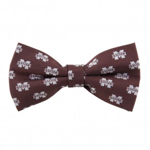 Mississippi State Bow Tie