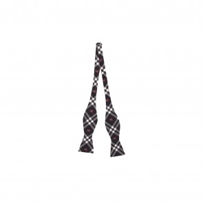 Texas Tech Red Raiders Self Tie Bow Tie