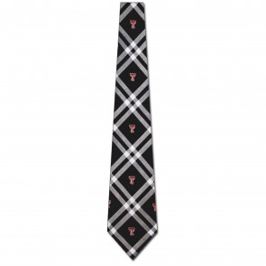 Texas Tech Rhodes Necktie