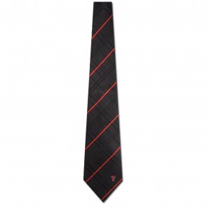 Texas Tech Red Raiders Oxford Necktie