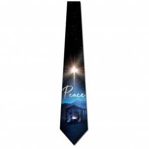 Peace Necktie