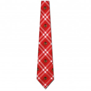 NHL Chicago Blackhawks Rhodes Tie Necktie