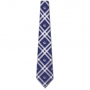 NHL Vancouver Canucks Rhodes Necktie