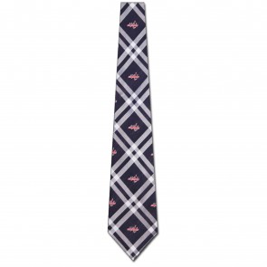 NHL Washington Capitals Rhodes Necktie