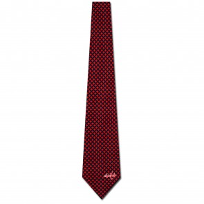 NHL Washington Capitals Diamante Necktie