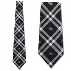 Anaheim Ducks Rhodes Necktie