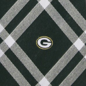 Green Bay Packers Rhodes Necktie